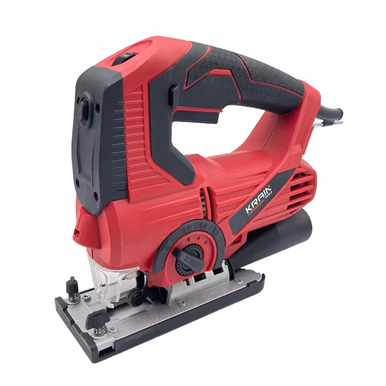 Efftool Electric Jig Saw Js80 800W Variable Speed Jig Saw