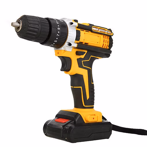 12V Lithium Electric Drill Kit Tools