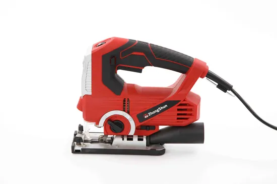 New Design Portable Electric Power Tool 850W Variable Speed Handheld Jig Saw