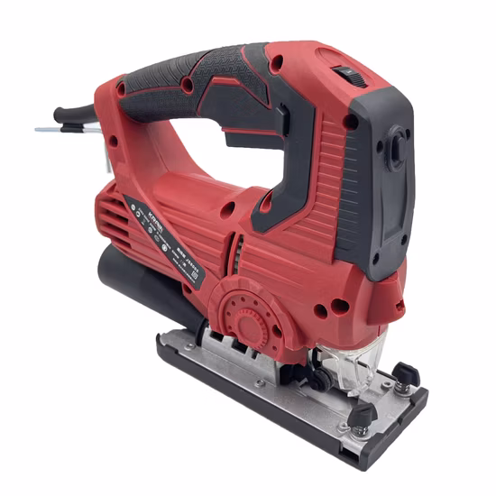 Efftool Electric Jig Saw Js80 800W Variable Speed Jig Saw