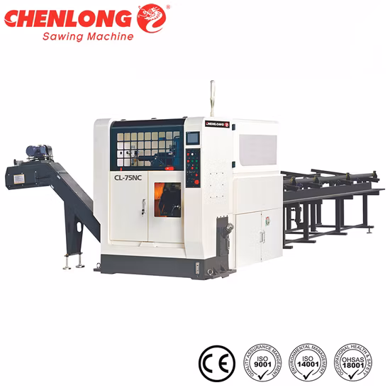 Monthly Deals 75mm High Speed Circular Saw From Chenlong Fast Cut (CL-75NC)