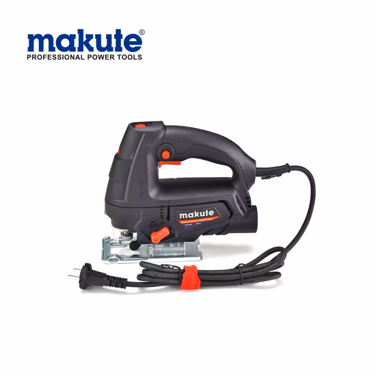 Power Tools Electric Portable Jig Saw Machine for Metal Wood Cutting