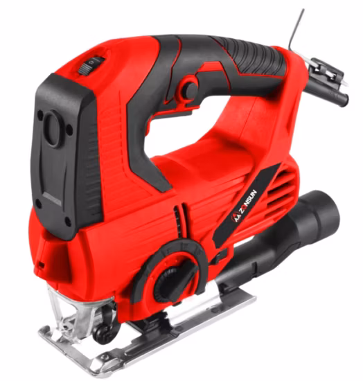 New Design Portable Electric Power Tool 850W Variable Speed Handheld Jig Saw