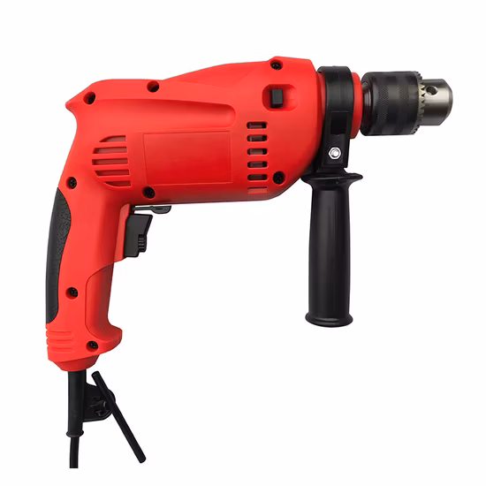 ID7137 Chinese Yongkang Power Tools Factory 710W Electric Drill