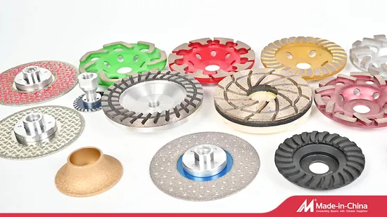 Tile Core Bits Porcelain Hole Saw Marble Drill Hole Cutter
