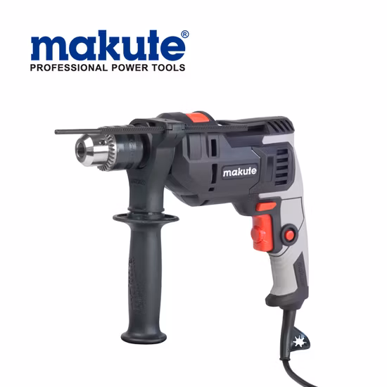 Hot Sale 780W Cheap 13mm Key Chuck Electric Impact Drill