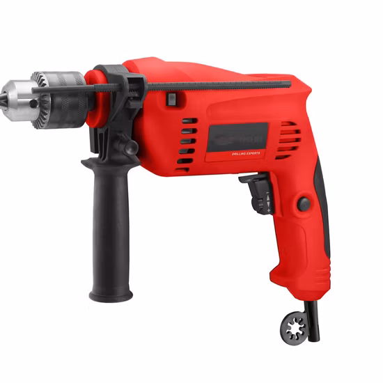 ID7137 Chinese Yongkang Power Tools Factory 710W Electric Drill