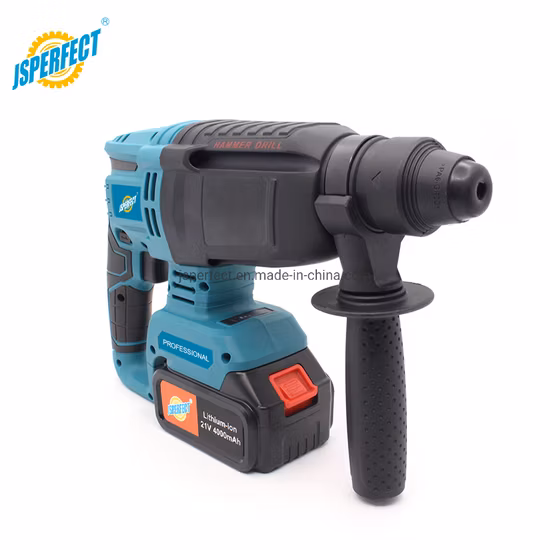 Forging Hammer Power Hammer Customization Electric Cordless Rotary Hammer Experts