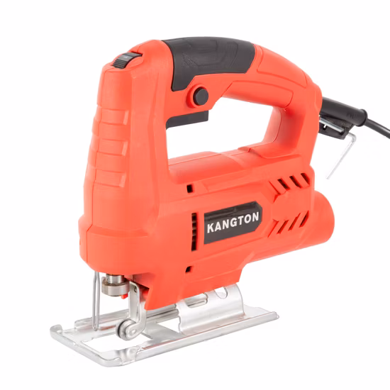 650W 55mm Corded Electric Portable Hand Wood Cutting Jig Saw