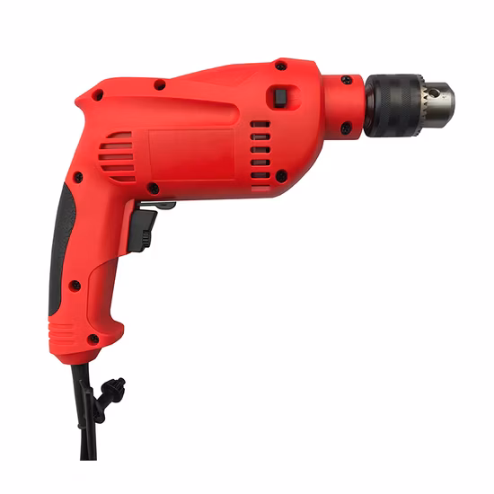 ID7137 Chinese Yongkang Power Tools Factory 710W Electric Drill