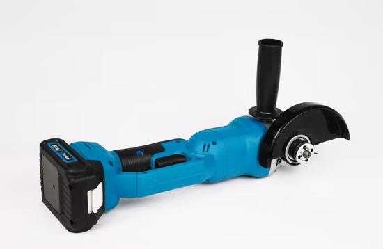 Ready Stock Industry Leading Vvosai 20V Automatic Cordless Angle Grinder