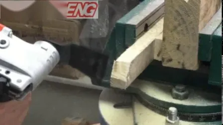 Jig Saw Blade with Bosch Shank