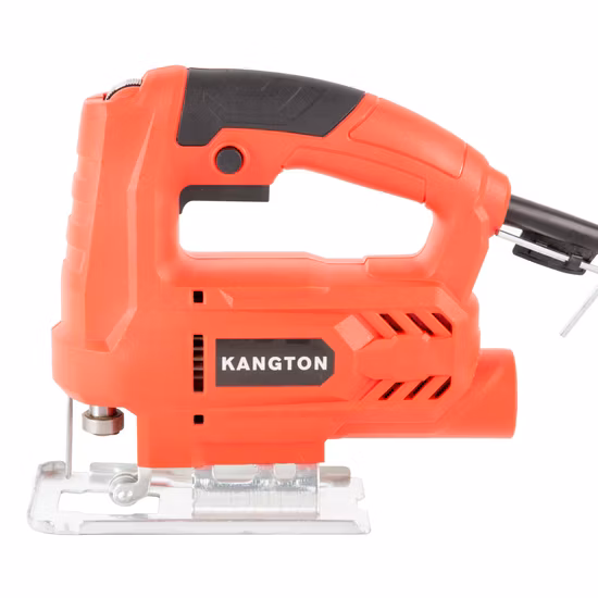 650W 55mm Corded Electric Portable Hand Wood Cutting Jig Saw