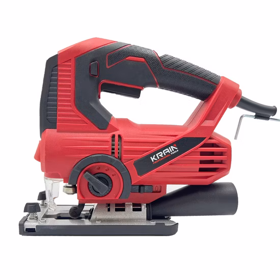 Efftool Electric Jig Saw Js80 800W Variable Speed Jig Saw