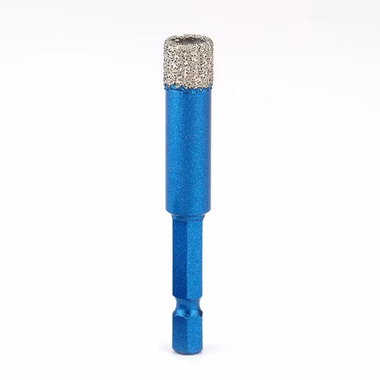 Tile Core Bits Porcelain Hole Saw Marble Drill Hole Cutter