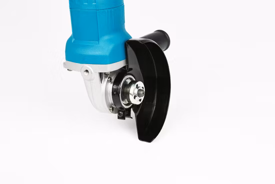 Ready Stock Industry Leading Vvosai 20V Automatic Cordless Angle Grinder