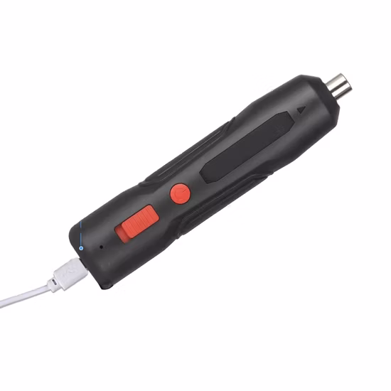 Ready Stock Durable Vvosai 20V Portable Electric Screwdriver