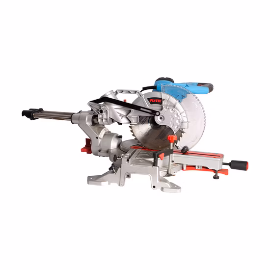 Factory Outlet 255mm OEM Power Tool 100% Copper GS Approuved Miter Saw