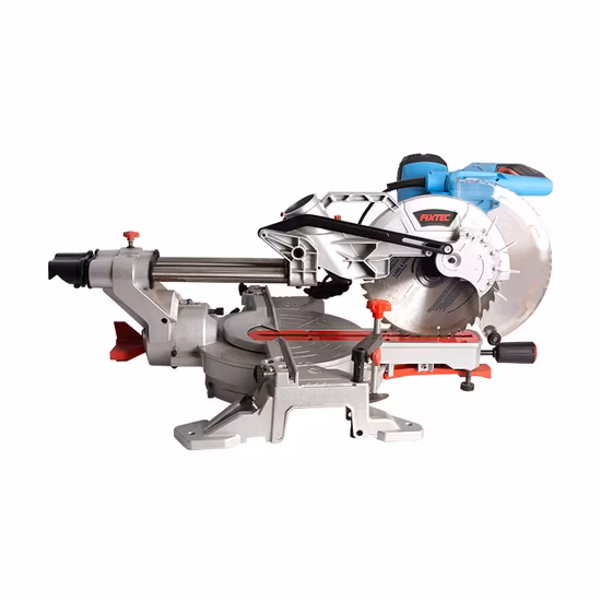 Factory Outlet 255mm OEM Power Tool 100% Copper GS Approuved Miter Saw