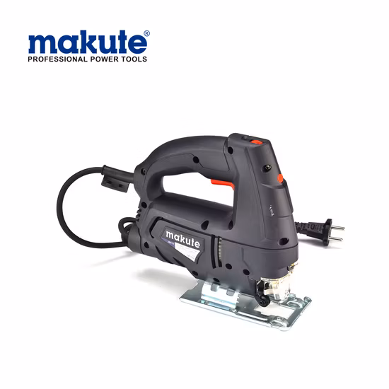 Power Tools Electric Portable Jig Saw Machine for Metal Wood Cutting
