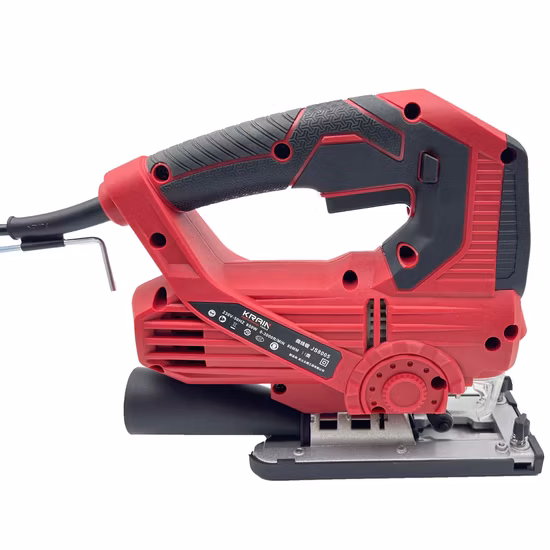 Efftool Electric Jig Saw Js80 800W Variable Speed Jig Saw