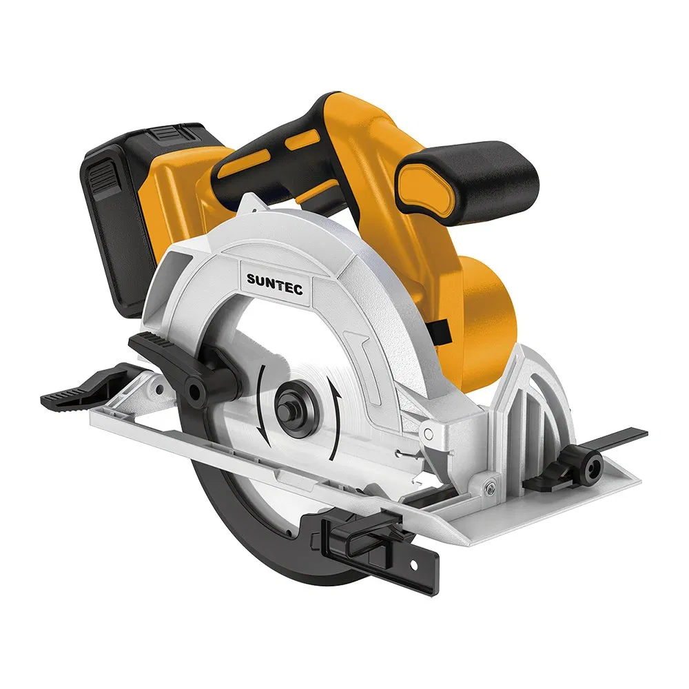 Suntec Power Tool 20V Cordless Brushless Scriwdrive