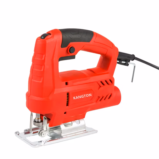 650W 55mm Corded Electric Portable Hand Wood Cutting Jig Saw