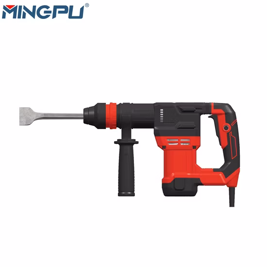 Macchina per accendino dal design perfetto e potente, martello perforatore da 28 mm 2803