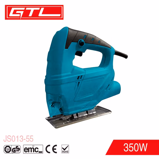 Sega a catena elettrica per sega a catena da 55 mm per utensili elettrici (JS013