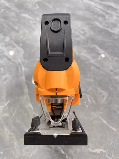 Seghetto alternativo elettrico senza fili / Seghetto alternativo per attrezzi per hobby fai-da-te