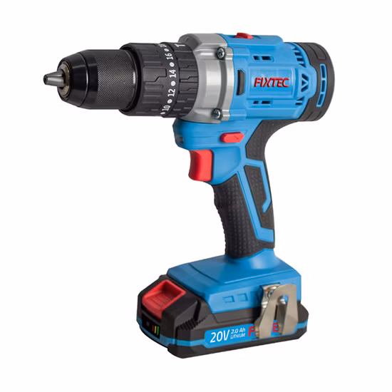 Fixtec 20V0