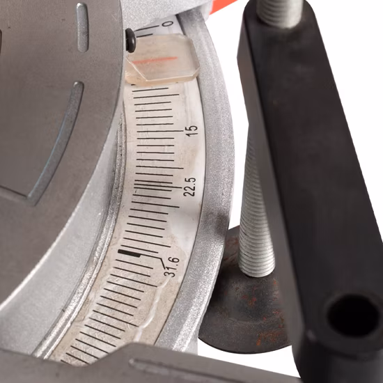 Presa di fabbrica Utensile elettrico OEM da 255 mm Troncatrice approvata GS al 100% in rame