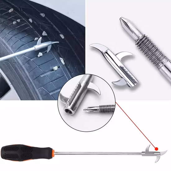 Set di strumenti per il lavaggio della cura dell'auto, set di dettagli, kit per la pulizia dell'auto