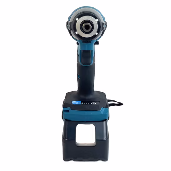Trapano elettrico avvitatore 10,8 V ricaricabile Li