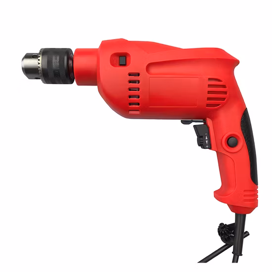 ID7137 Trapano elettrico da 710 W della fabbrica cinese di utensili elettrici Yongkang