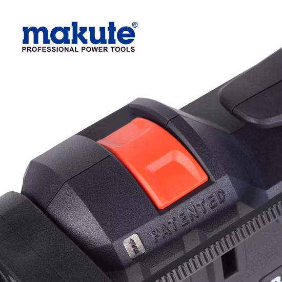 Trapano a percussione elettrico con mandrino chiave da 13 mm economico da 780 W di vendita calda