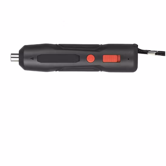 Cacciavite elettrico portatile durevole Vvosai da 20 V, pronto all'uso